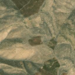 Satellite imagery of Shākhtūgak, AF