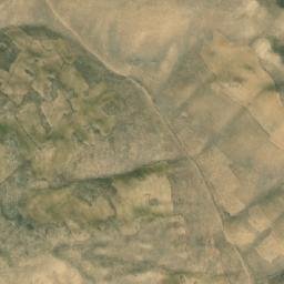 Satellite imagery of Shākhtūgak, AF