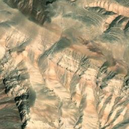 Satellite imagery of Mōzhāb, AF