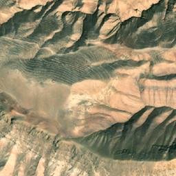 Satellite imagery of Mōzhāb, AF