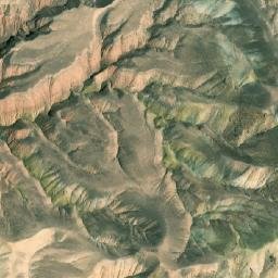 Satellite imagery of Kōh-e Alatakah, AF