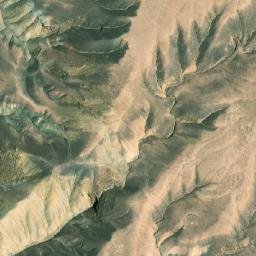 Satellite imagery of Kōh-e Alatakah, AF