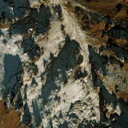 Satellite imagery of Kōh-e Kōtal-e Khām, AF