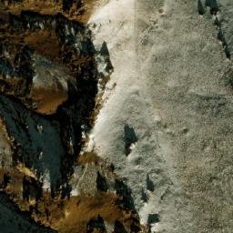 Satellite imagery of Kōh-e Kōtal-e Khām, AF