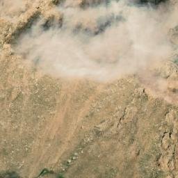 Satellite imagery of Baldarghangak, AF
