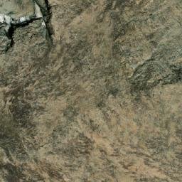 Satellite imagery of Kōh-e Bībī-Darah, AF