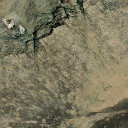 Satellite imagery of Kōh-e Bībī-Darah, AF