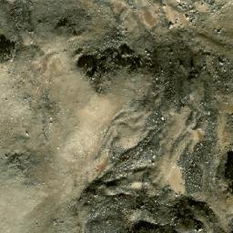 Satellite imagery of Kōh-e Dasht-e Khūnī, AF