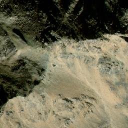 Satellite imagery of Dū Kōtalah, AF