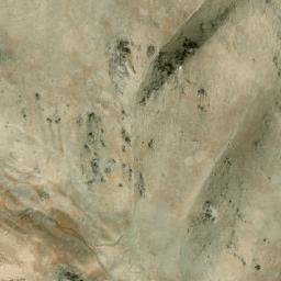 Satellite imagery of Kōh-e Sar-e Ōlang, AF