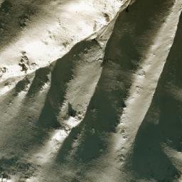 Satellite imagery of Kōh-e Gulbutah, AF