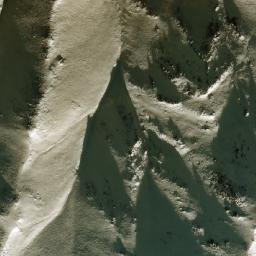 Satellite imagery of Kōh-e Gulbutah, AF