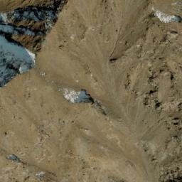 Satellite imagery of Kōh-e Bashālak, AF