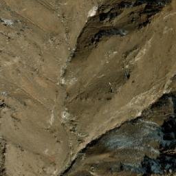 Satellite imagery of Kōh-e Bashālak, AF