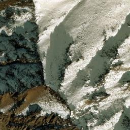 Satellite imagery of Kōh-e Dowlat Khān, AF