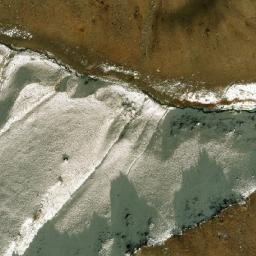 Satellite imagery of Kōh-e Dowlat Khān, AF