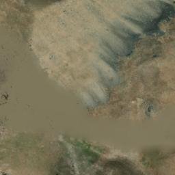 Satellite imagery of Kōh-e Gōnawak, AF