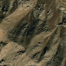 Satellite imagery of Kōh-e Wādkhōl, AF