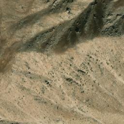 Satellite imagery of Kōh-e Wādkhōl, AF