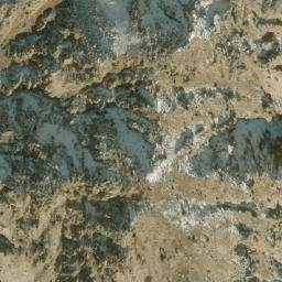 Satellite imagery of Kōh-e Chutōr, AF