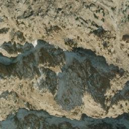 Satellite imagery of Kōh-e Chutōr, AF