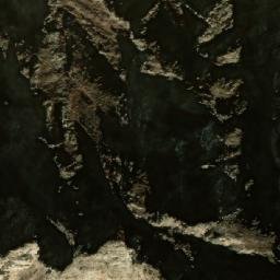 Satellite imagery of Āsratāl, AF