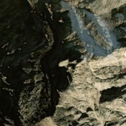 Satellite imagery of Āsratāl, AF