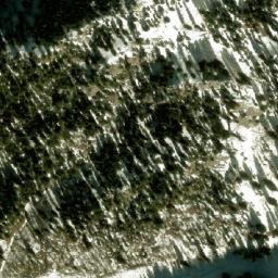 Satellite imagery of Gōral Kanḏow, AF