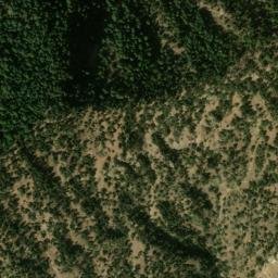 Satellite imagery of Chinār Sar, AF