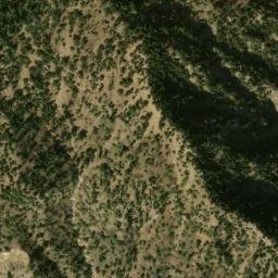 Satellite imagery of Chinār Sar, AF