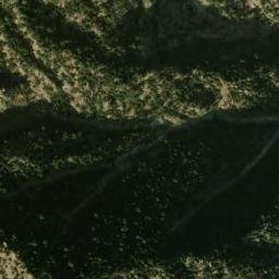 Satellite imagery of Chinār Sar, AF
