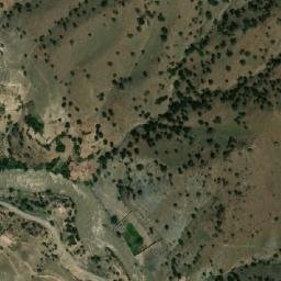 Satellite imagery of Sangālah Ghar, AF