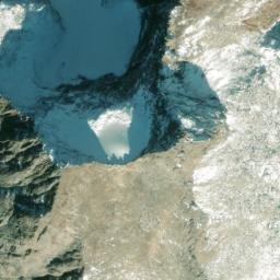 Satellite imagery of Takika Sar, PK
