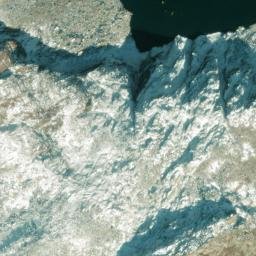 Satellite imagery of Takika Sar, PK