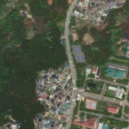 Satellite imagery of Hyanggyo, KR
