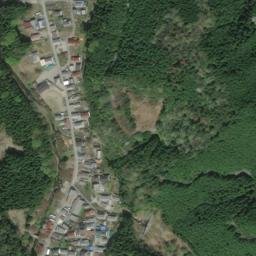 Satellite imagery of boundary_stone, JP