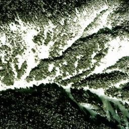 Satellite imagery of 池口岳南峰, JP
