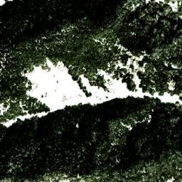 Satellite imagery of 池口岳南峰, JP