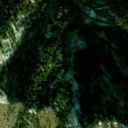 Satellite imagery of 八紘嶺, JP