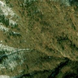 Satellite imagery of 八紘嶺, JP