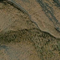 Satellite imagery of Maku Iwa, JP