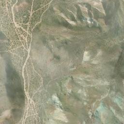 Satellite imagery of White Swan Prospect, US