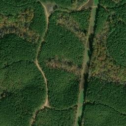 Satellite imagery of West Mine, US