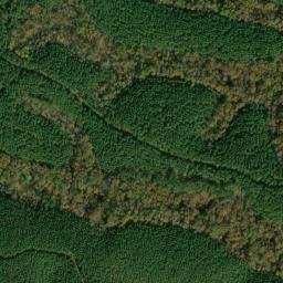 Satellite imagery of Sapling Mine, US