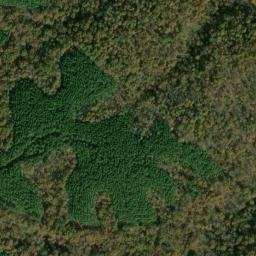 Satellite imagery of Murphy Mine, US