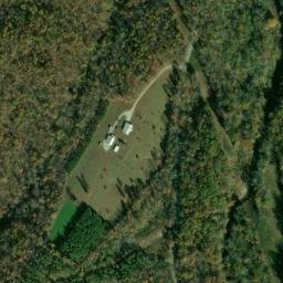 Satellite imagery of Murphy Mine, US
