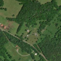 Satellite imagery of Chestnut Ridge, US