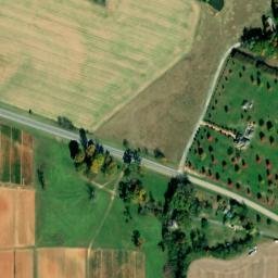 Satellite imagery of Evans Point, US