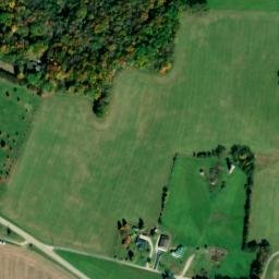 Satellite imagery of Evans Point, US