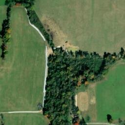 Satellite imagery of Evans Point, US